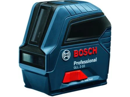 bosch gll 2 10 professional 0 601 063 l00 ien297012