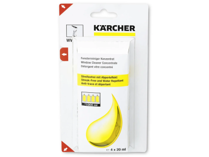 karcher cistic oken koncentrat rm 503 20ml ien369277