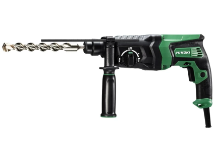 hikoki dh26pc2wsz vrtaci a sekaci kladivo sds plus ien532448