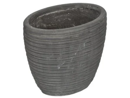kvetinac g21 stone style 29 cm ien322954