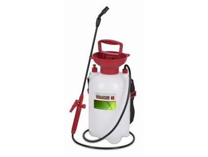 kreator krtgr6805 tlakovy postrikovac 5l ien495098