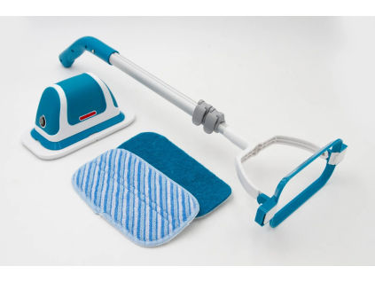 livington multi scrubber cistic na baterie ien503607