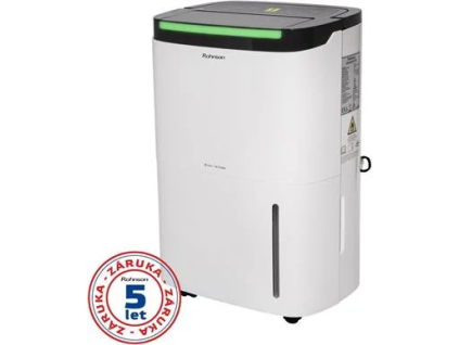 rohnson r 9630 ionic air purifier ien338180