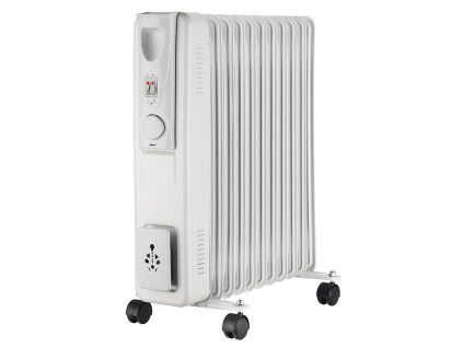 solight olejovy radiator 2500w ien557347