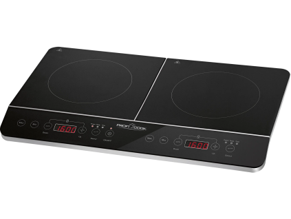proficook dki 1067 ien520157