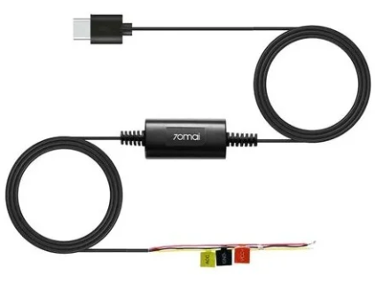 70mai hardwire kit up03 ien550812