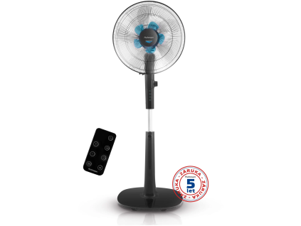 rohnson r 8600 silent breezer ien412315