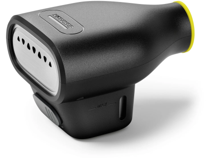 karcher naparovac odevu ien553264