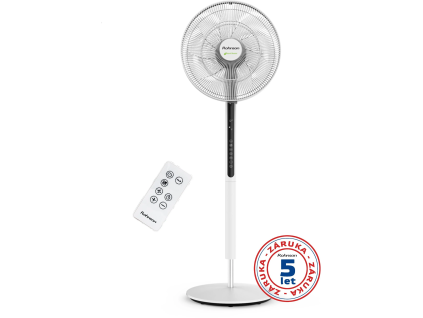 rohnson r 8650 natural breezer ien520408