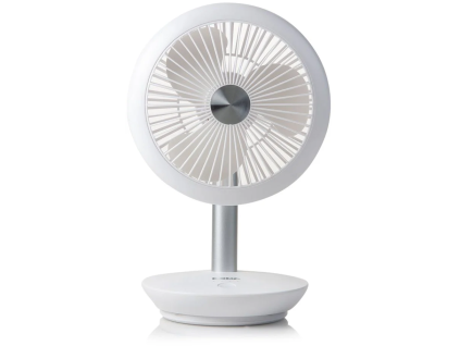 domo do8147 stolni usb ventilator s akumulatorem ien479724
