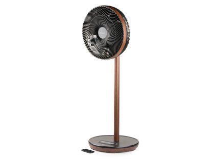 domo do8155 stojanovy ventilator s 3d oscilaci 33 cm ien555432