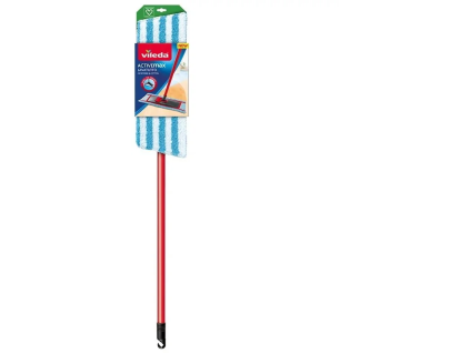 vileda 167248 plochy mop active max ien520873