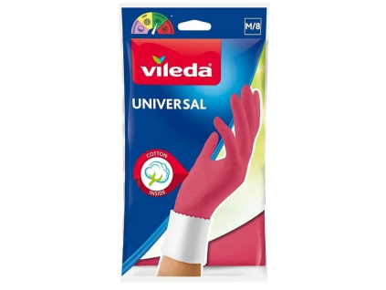 vileda 166565 rukavice universal m ien520891