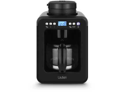 lauben grind drip coffee maker 600bb prekapavaci kavovar ien519122