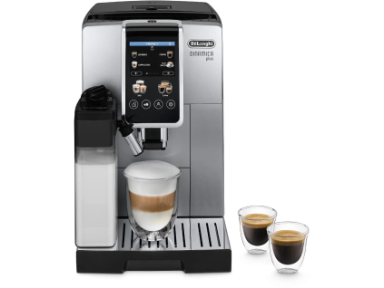 delonghi ecam 380 85 sb ien531200