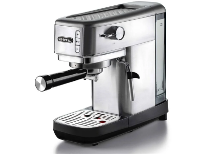 ariete 1380 10 coffee slim machine ien485036