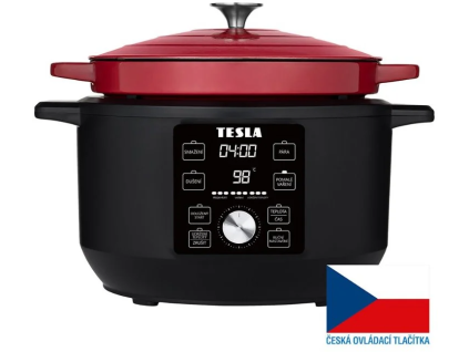 tesla multicook mc600 pro ien488221
