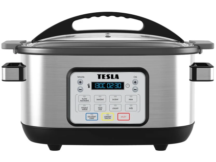 tesla multicook m80 deluxe ien390307