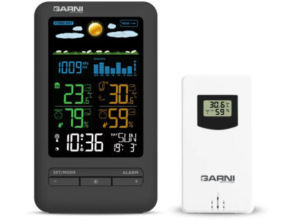 garni 291 line ien541538