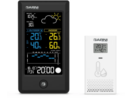 garni 615b precise ien541539
