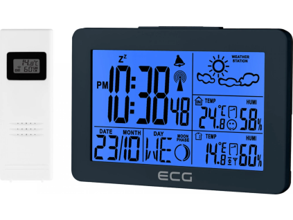 ecg ms 200 grey meteostanice ien484884