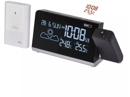 domaci bezdratova meteostanice e8466 projekcni ien331645