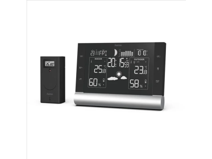 hama black line plus meteostanice 186418 ien361985