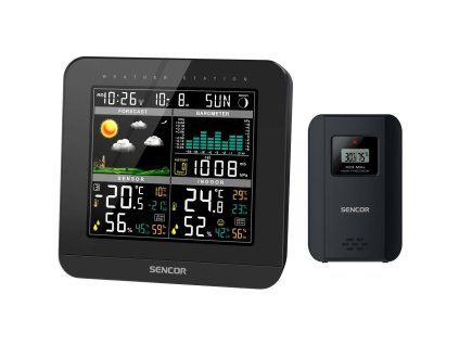 sencor sws 5800 ien517949