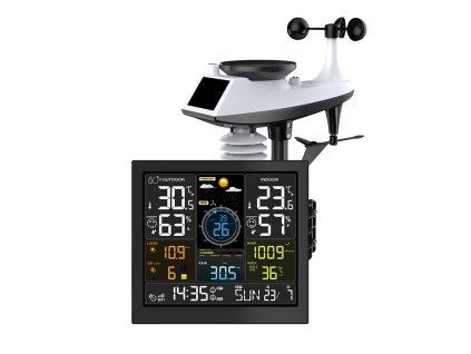 solight profesionalni smart wifi meteostanice ien564595