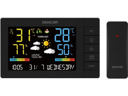 sencor sws 4440 ien551752