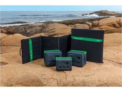 apc schneider offgrid portable solar panel 100w image1 big ies89580631