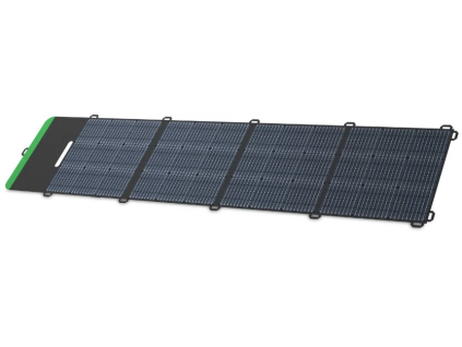 apc schneider offgrid portable solar panel 200w ien543256
