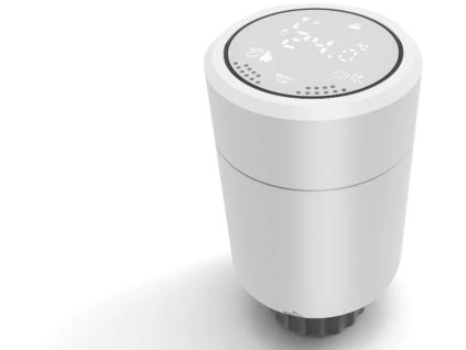 immax neo smart termostaticka hlavice zigbee ien392829