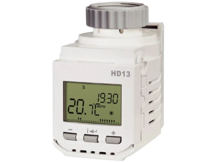 elektrobock digitalni termostaticka hlavice hd13 ien309965