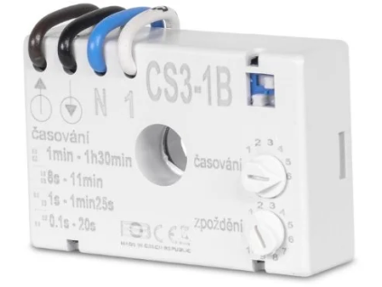 elektrobock casovy spinac cs3 1b ien480790