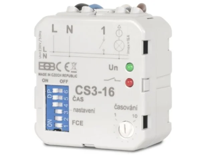 elektrobock casovy spinac cs3 16 ien480805