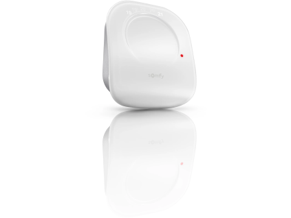 somfy dratovy termostat ien380177
