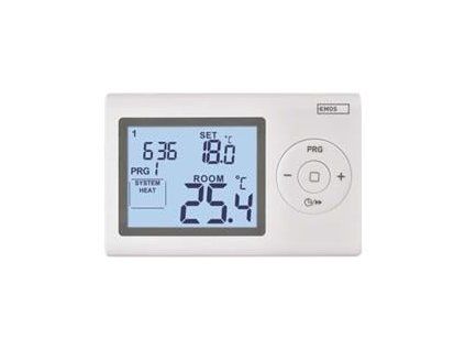 pokojovy termostat p5607 ig429945