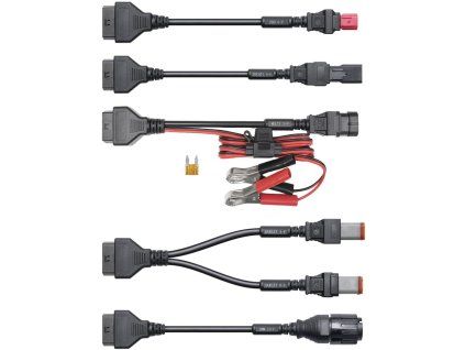 topdon topscan moto master kabelova sada ien558739