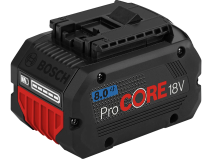 bosch procore18v 8 0ah 1 600 a01 6gk ien372715