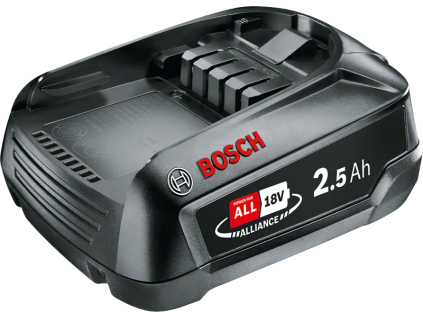 bosch pba 18v 2 5ah w b 1 600 a00 5b0 ien370496