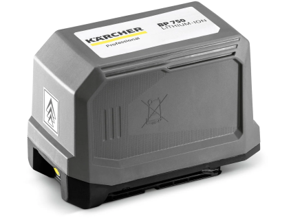 karcher baterie bp 750 36 ien381521