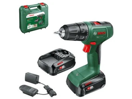 bosch easydrill 18v 40 2x 2 ah al18v 20 0 603 9d8 005 ien467645