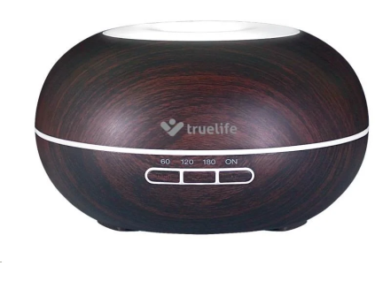 truelife air diffuser d5 dark ien381816