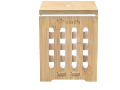 truelife air diffuser d7 bamboo ien381818