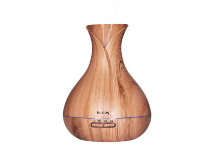 ultrasonicky aroma difuzer huslog ien535281