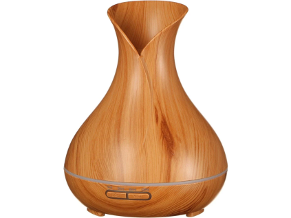 sixtol aroma difuzer vulcan svetle drevo 350ml ien391424