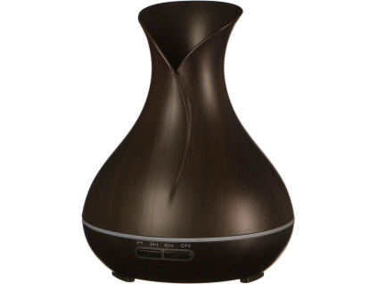 sixtol aroma difuzer vulcan tmave drevo 350ml ien391426