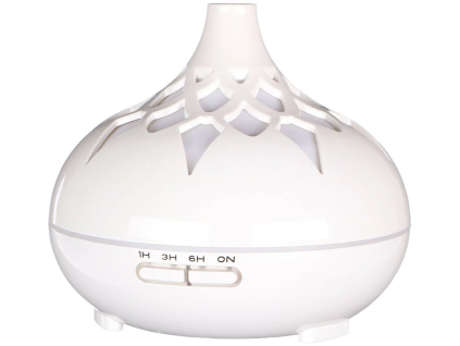 sixtol aroma difuzer palm bily lesk 500ml ien391435