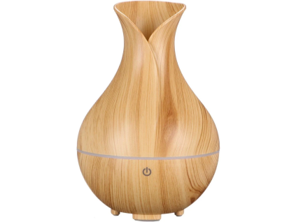 sixtol aroma difuzer bloom svetle drevo 200ml ien391445